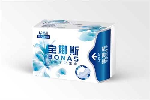 衛(wèi)生巾