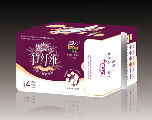 衛(wèi)生巾選擇不當有什么危害